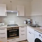 Kleine Auszeit בית נופש