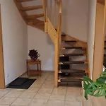 Kleine Auszeit בית נופש Wiendorf