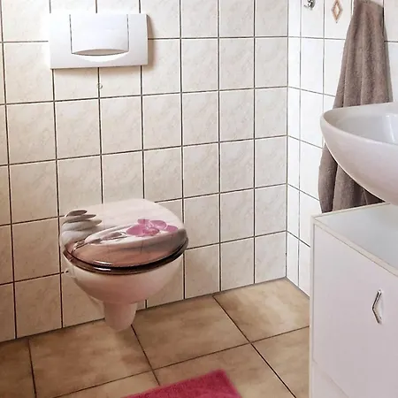 度假居 Kleine Auszeit Wiendorf