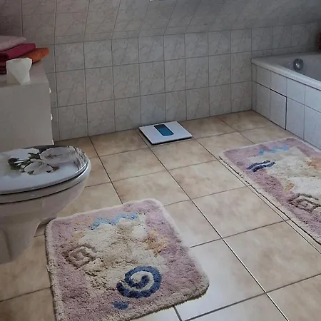 Kleine Auszeit Σπίτι διακοπών *