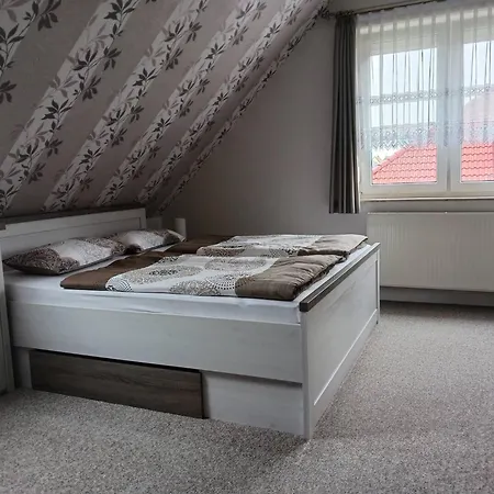 度假居 Kleine Auszeit *