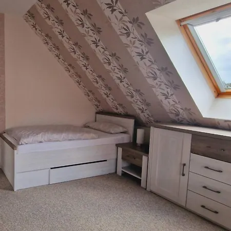 Σπίτι διακοπών Kleine Auszeit Wiendorf