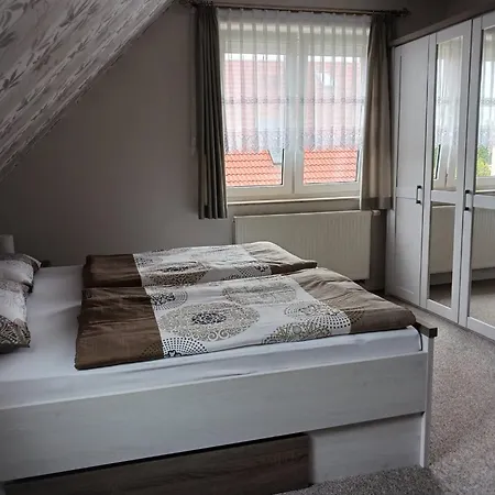 Σπίτι διακοπών Kleine Auszeit