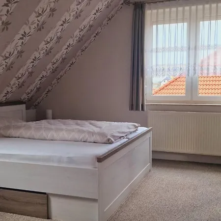 Kleine Auszeit 度假居 *