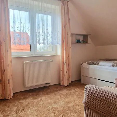 Kleine Auszeit Wiendorf