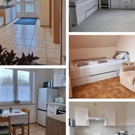 Kleine Auszeit * Wiendorf