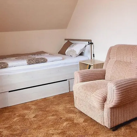 度假居 Kleine Auszeit