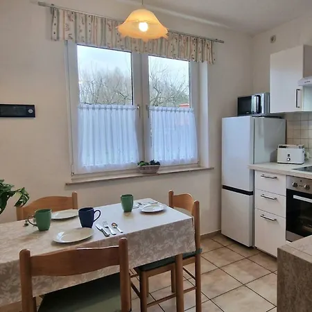 Kleine Auszeit Σπίτι διακοπών *