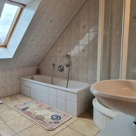 Prázdninový dům Kleine Auszeit *
